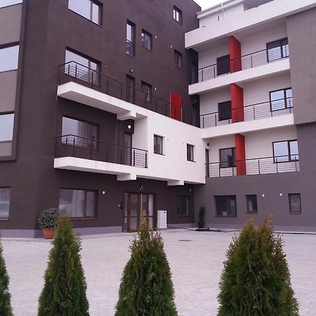 Sophia Studio Iasi Buitenkant foto