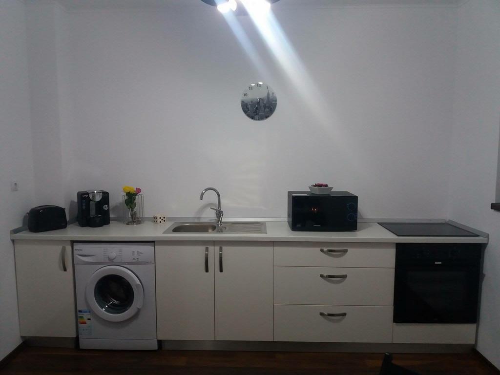 Sophia Studio Iasi Buitenkant foto