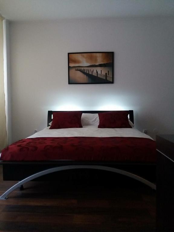 Sophia Studio Iasi Buitenkant foto