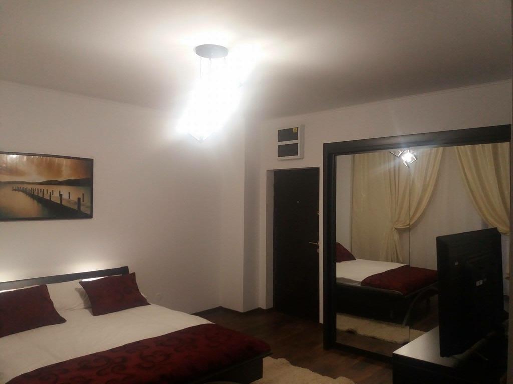 Sophia Studio Iasi Buitenkant foto