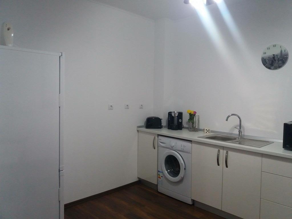 Sophia Studio Iasi Buitenkant foto