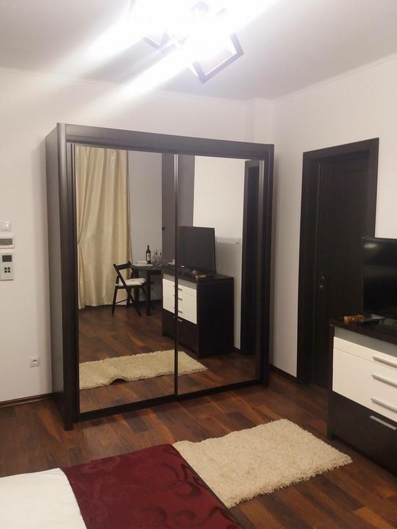 Sophia Studio Iasi Buitenkant foto