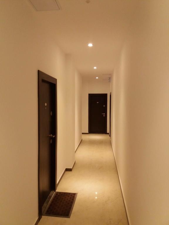 Sophia Studio Iasi Buitenkant foto