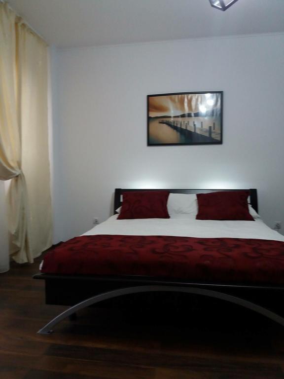 Sophia Studio Iasi Buitenkant foto
