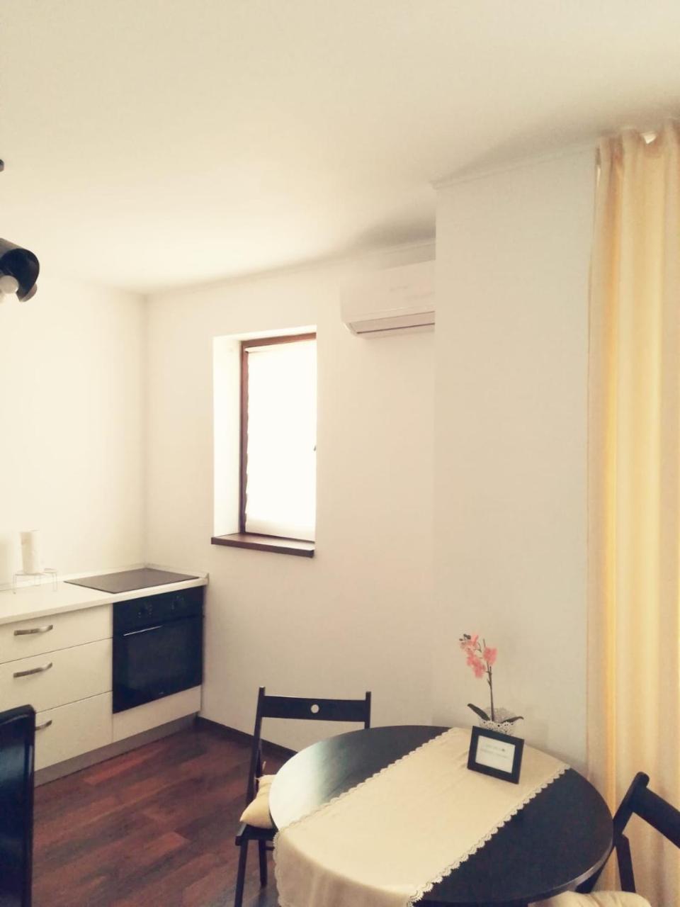 Sophia Studio Iasi Buitenkant foto